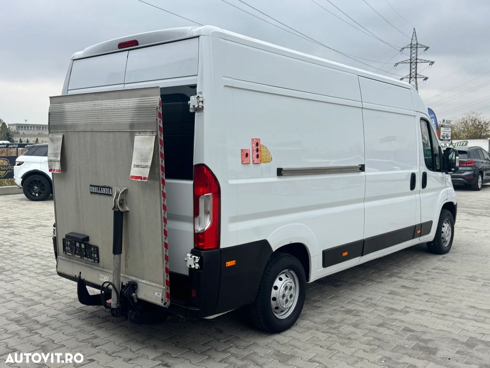Fiat Ducato L3H2 Lift - 7