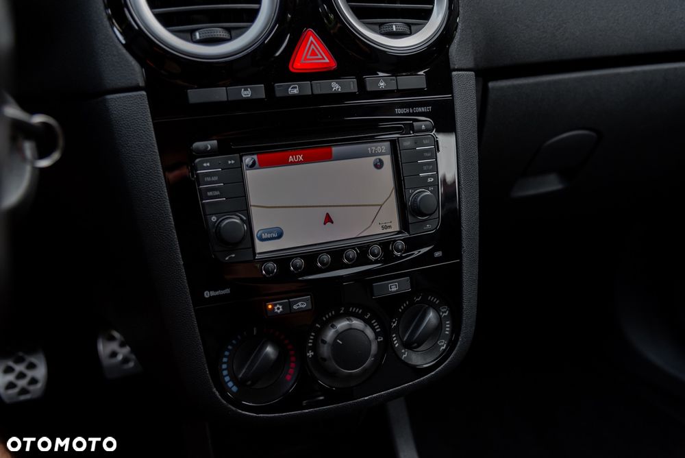 Opel Corsa 1.6T OPC - 34