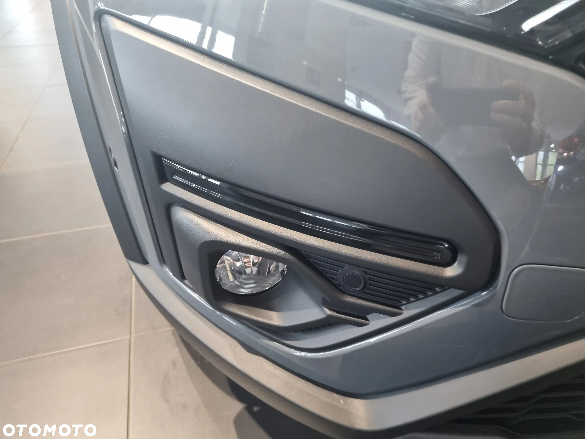 Dacia Jogger 1.0 TCe Expression 7os - 5