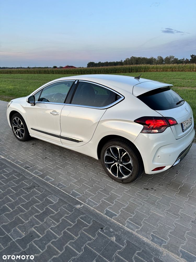 DS Automobiles DS 4 - 2