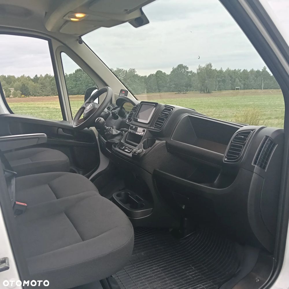 Fiat Ducato L4h2 - 34