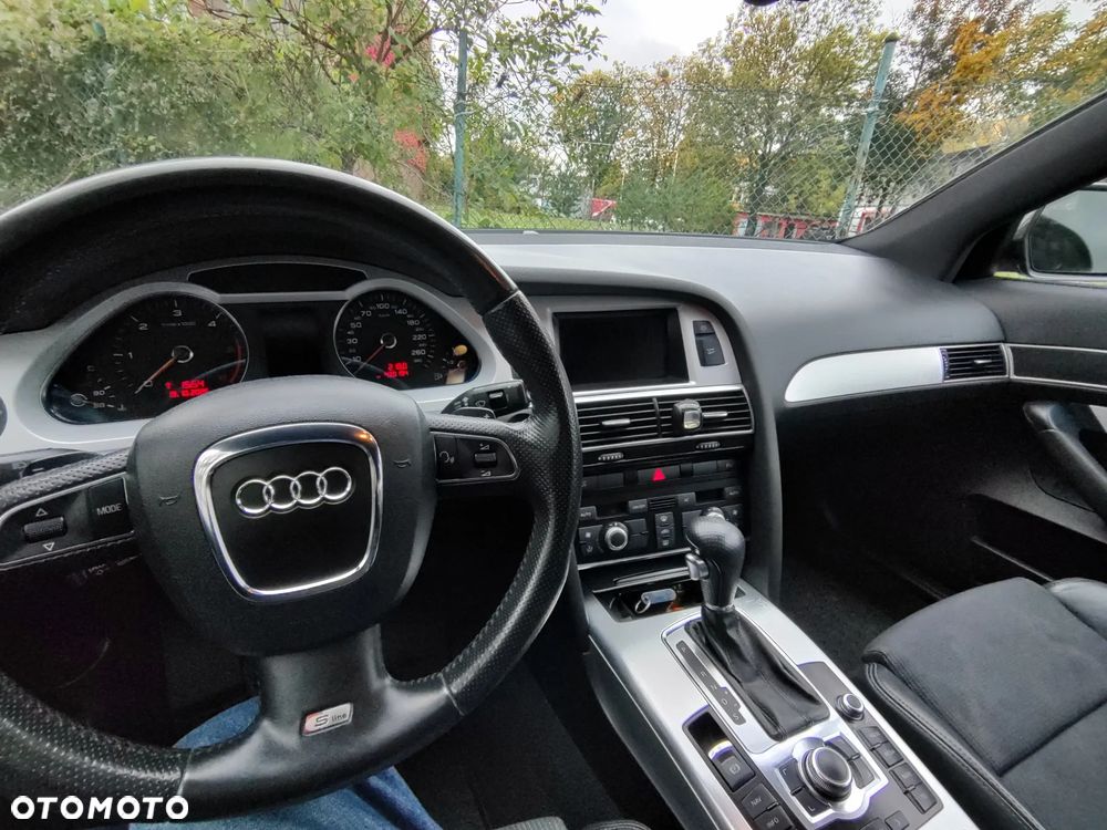 Audi A6 Avant - 26