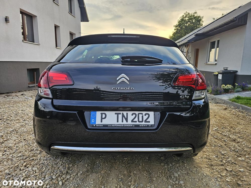 Citroën C4 - 33