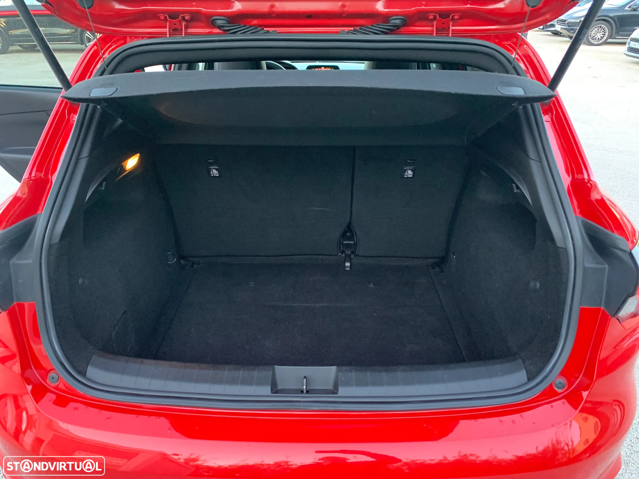 Fiat Tipo 1.3 M-Jet Sport - 11