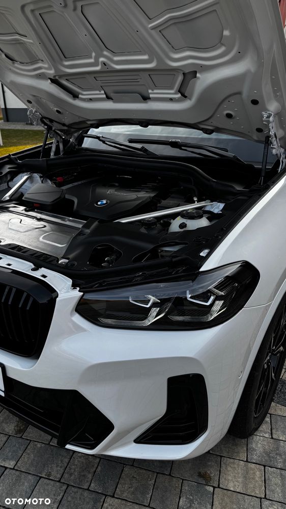 BMW X3 - 37