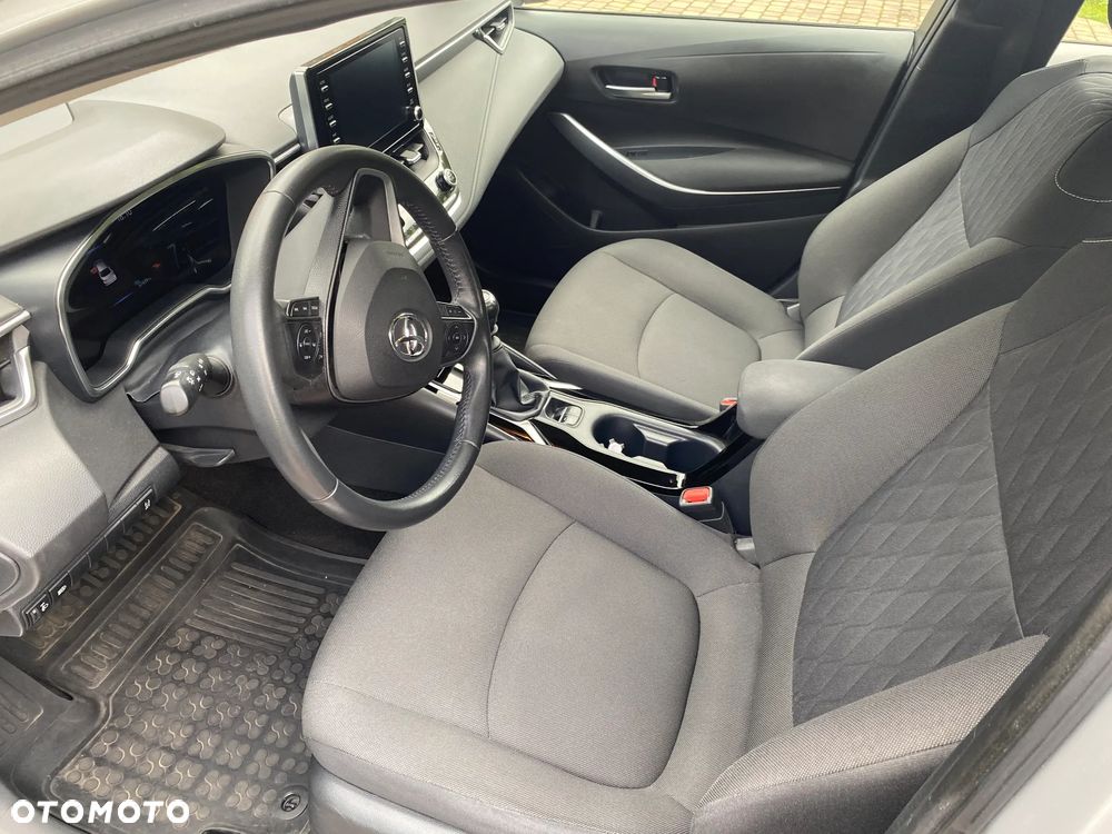 Toyota Corolla 1.6 Executive - 6