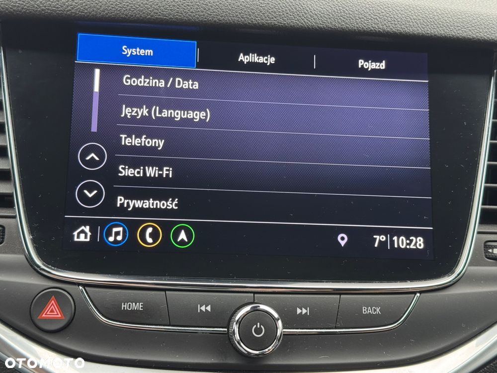 Opel Astra 1.2 Turbo Start/Stop Ultimate - 18