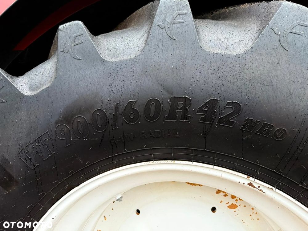 Steyer 6300 TERRUS CVT - 16