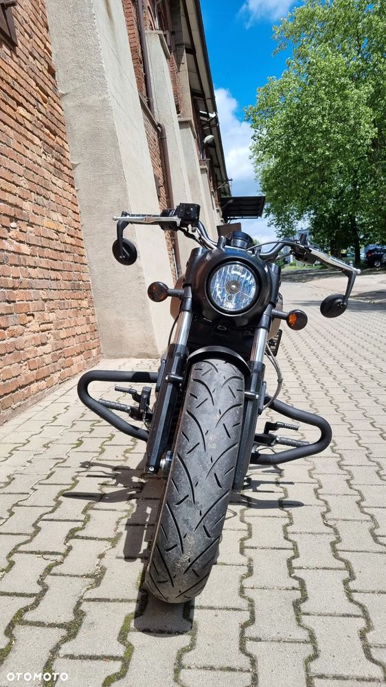Indian Scout - 3
