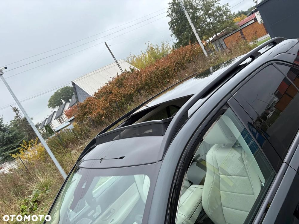 Mercedes-Benz GLE - 25