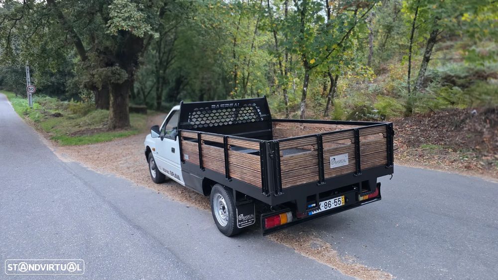 Bedford Brava/Direção Assistida - 28