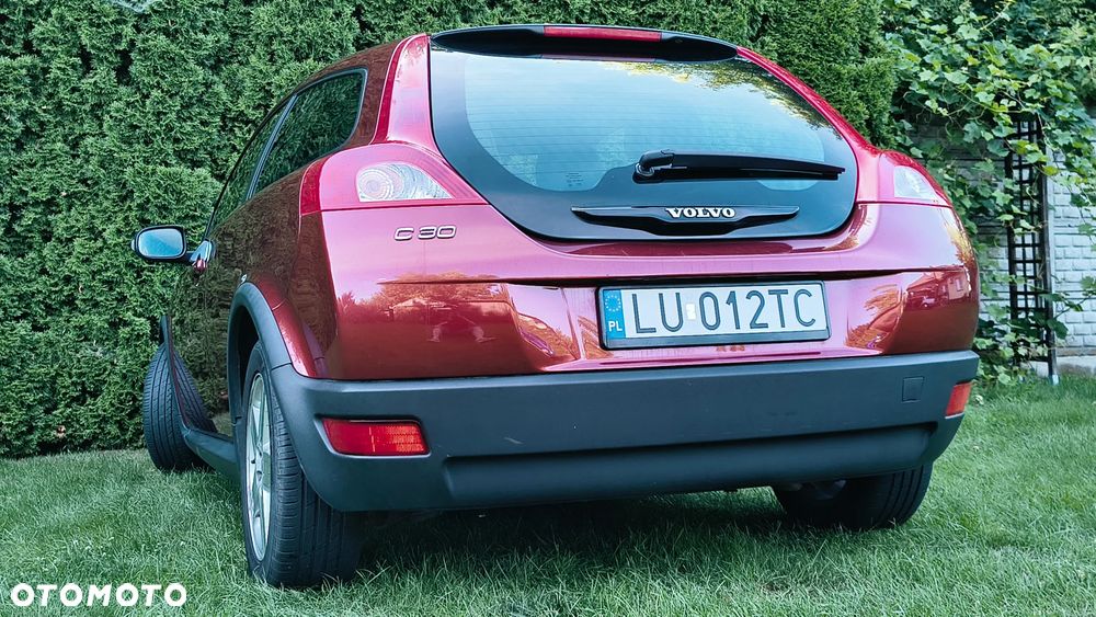 Volvo C30 1.6 Momentum - 6