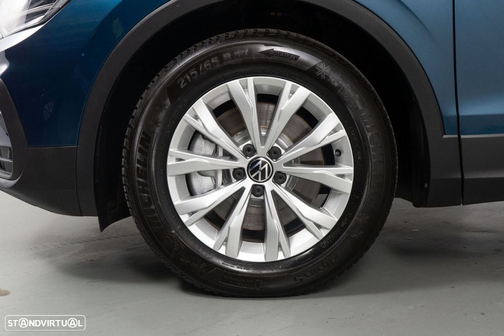 VW Tiguan 1.4 TSI eHybrid Life DSG - 29