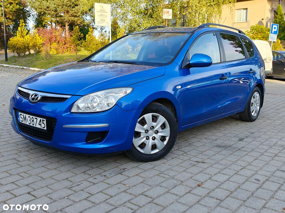 Hyundai i20 1.0 T-GDI - 1