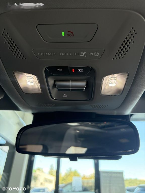 Omoda 5 1.5 T-GDI Hybrid Premium DHT - 19