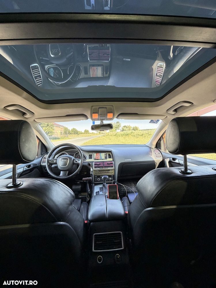 Audi Q7 - 5