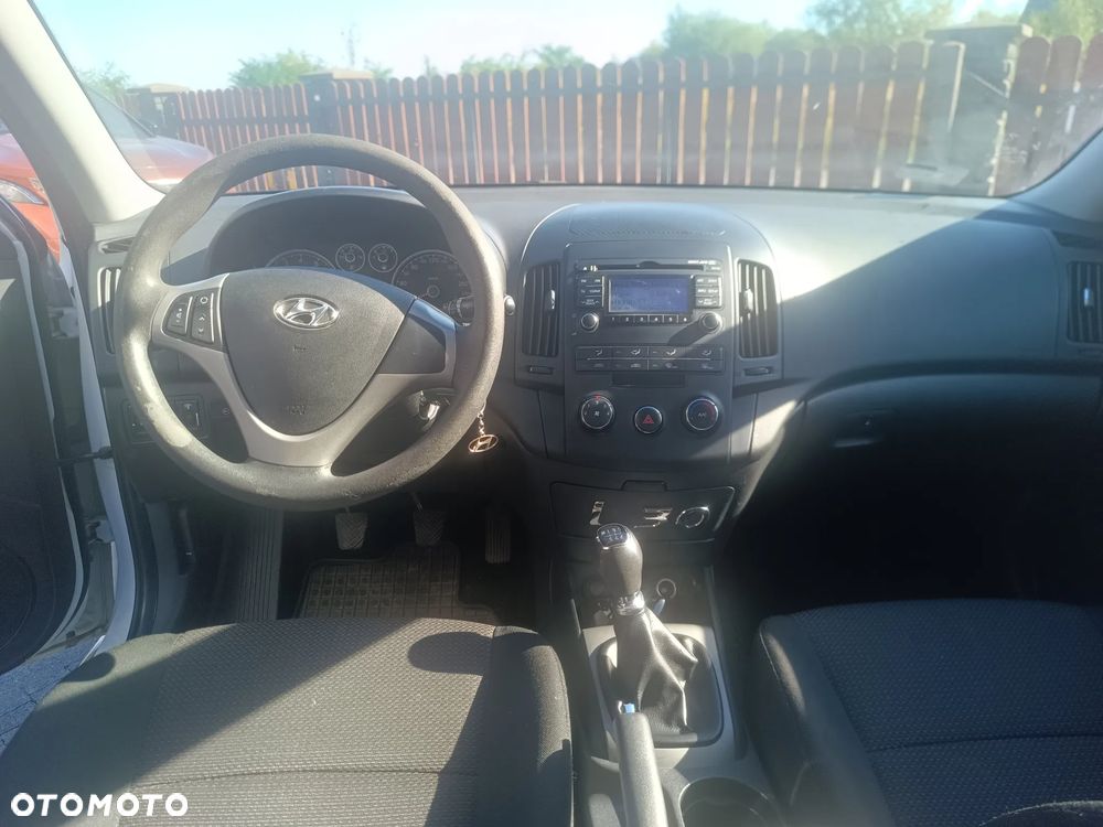 Hyundai i30 - 15