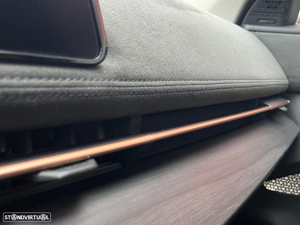 Nissan Ariya 87 kWh Evolve - 21