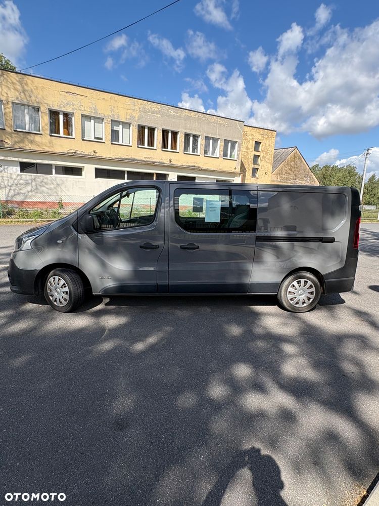 Renault Trafic III - 3