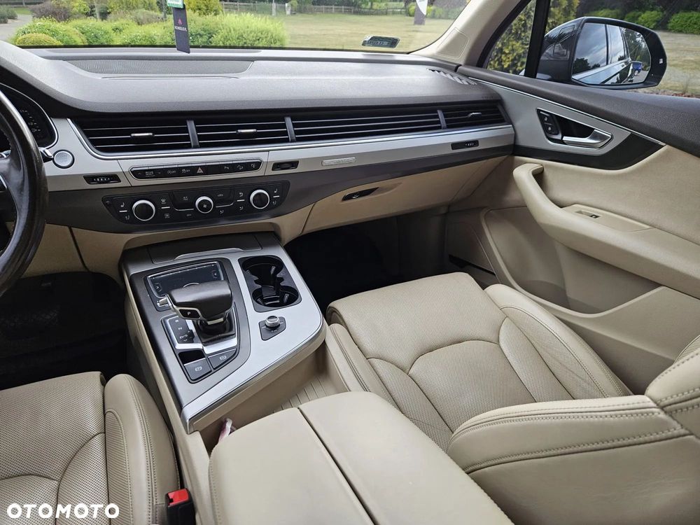 Audi Q7 - 21