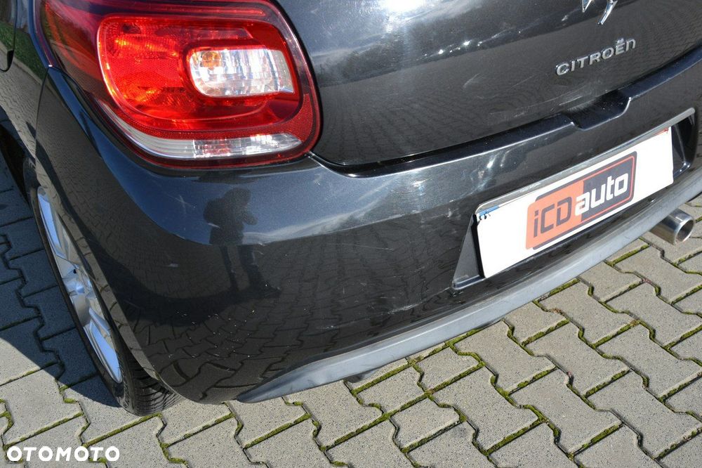 Citroën DS3 - 16
