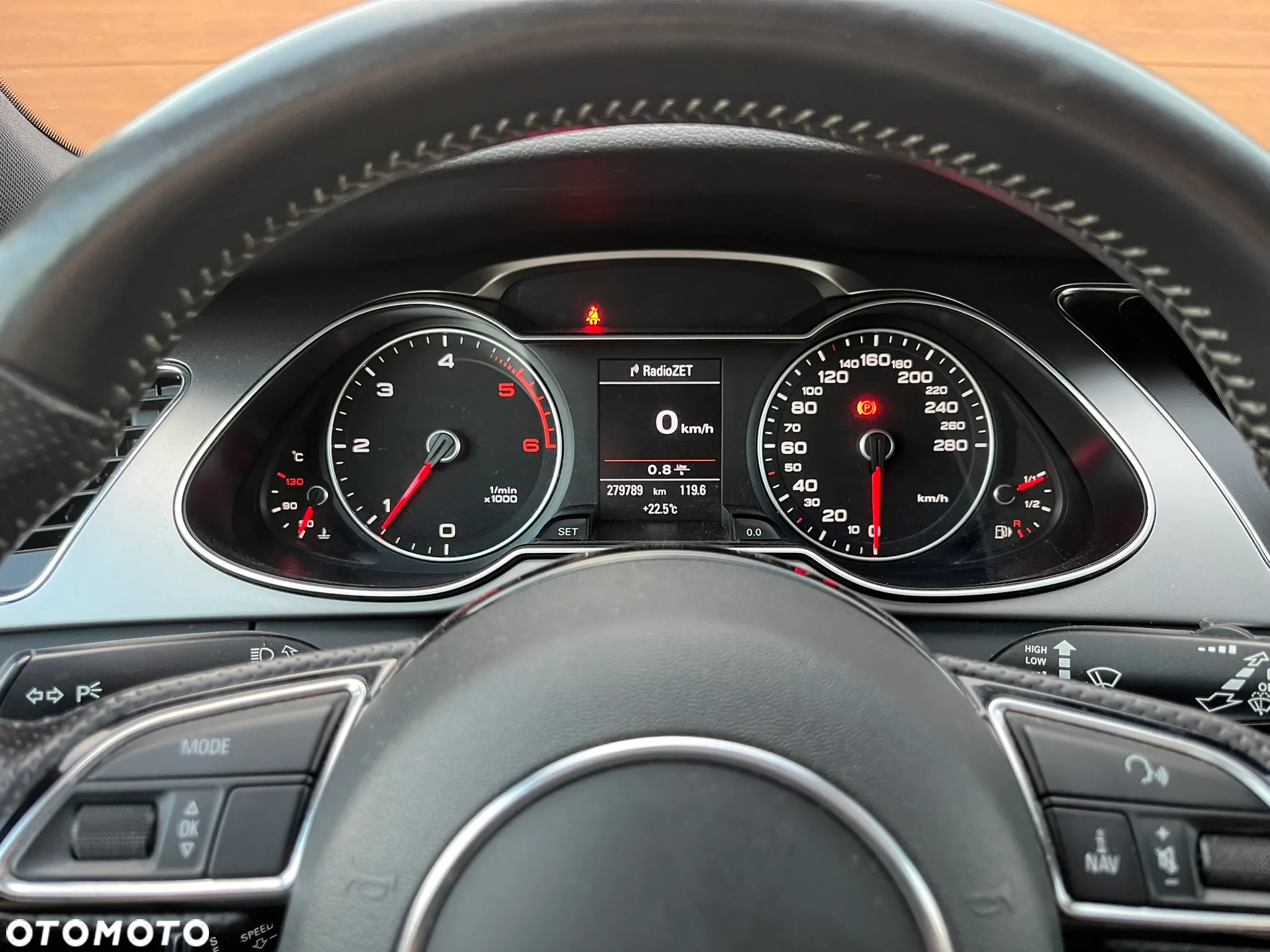 Audi A4 2.0 TDI - 27