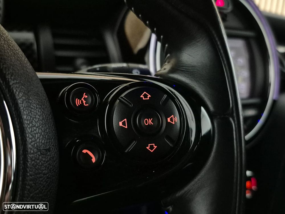 MINI 3 Portas Cooper S - 24