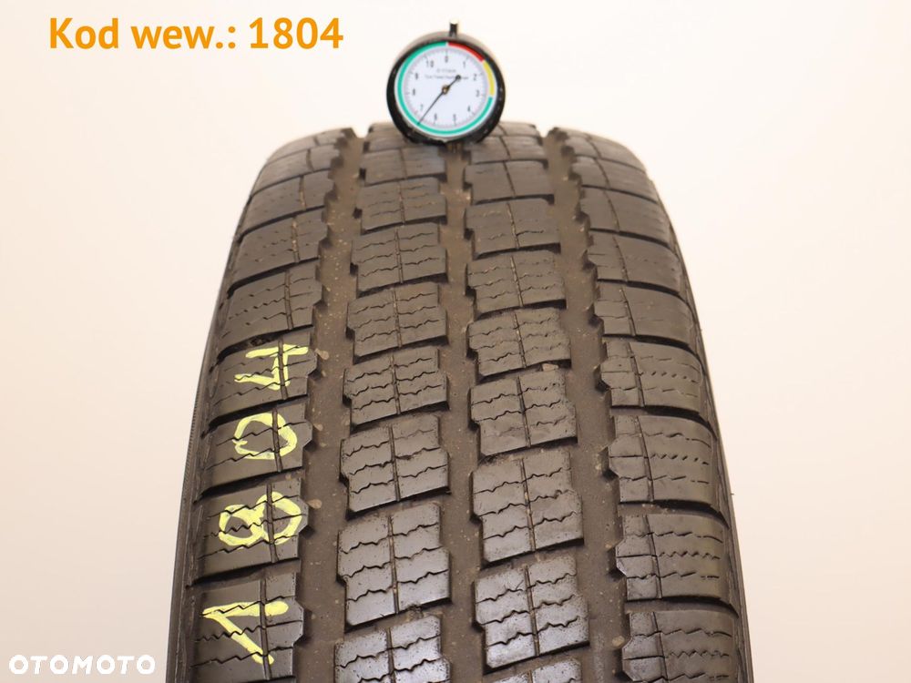 Linglong Green-Max VAN 4S - 215/75 R16C - 1