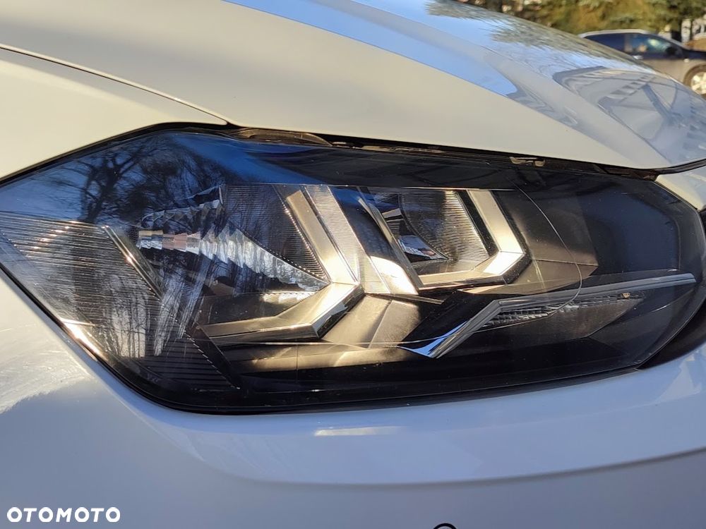 Volkswagen Polo 1.0 Trendline - 16