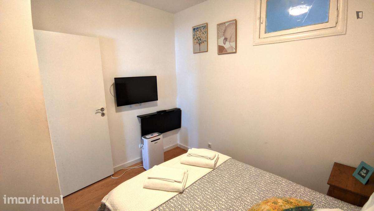 Apartamento com 3 quartos - localizado em Penha de França Lisbon - Grande imagem: 4/38