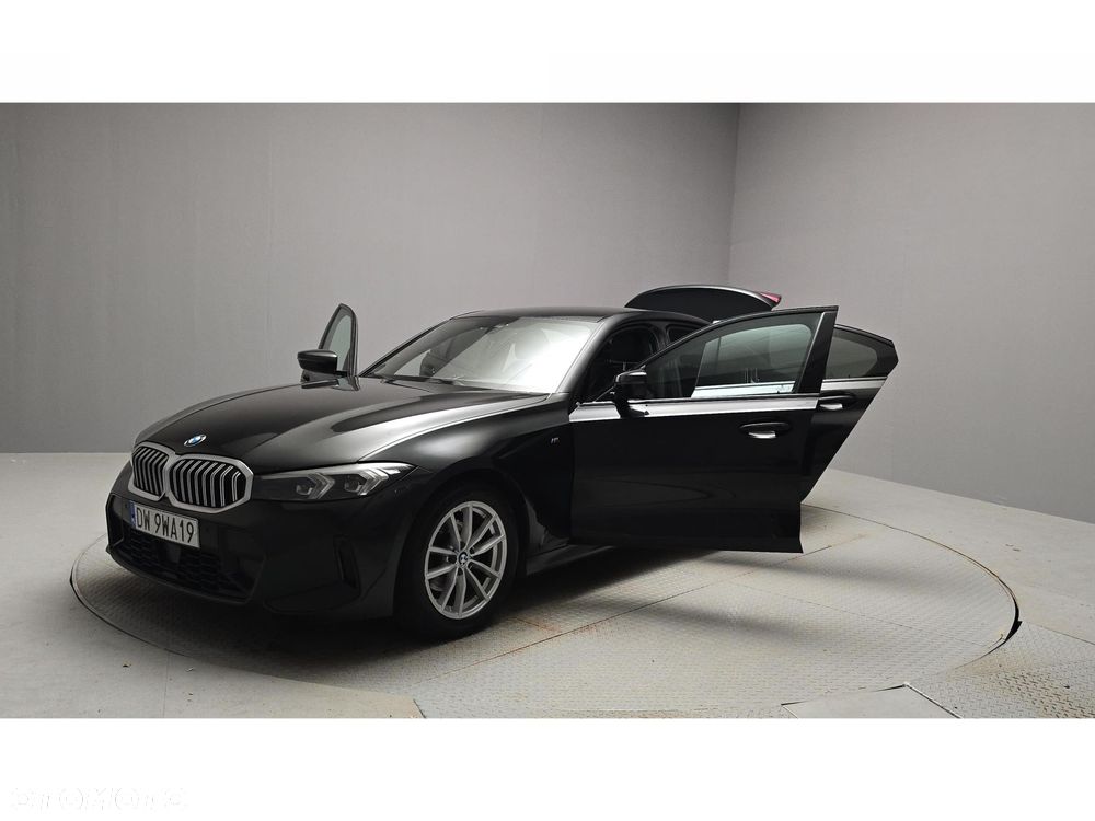 BMW Seria 3 - 9