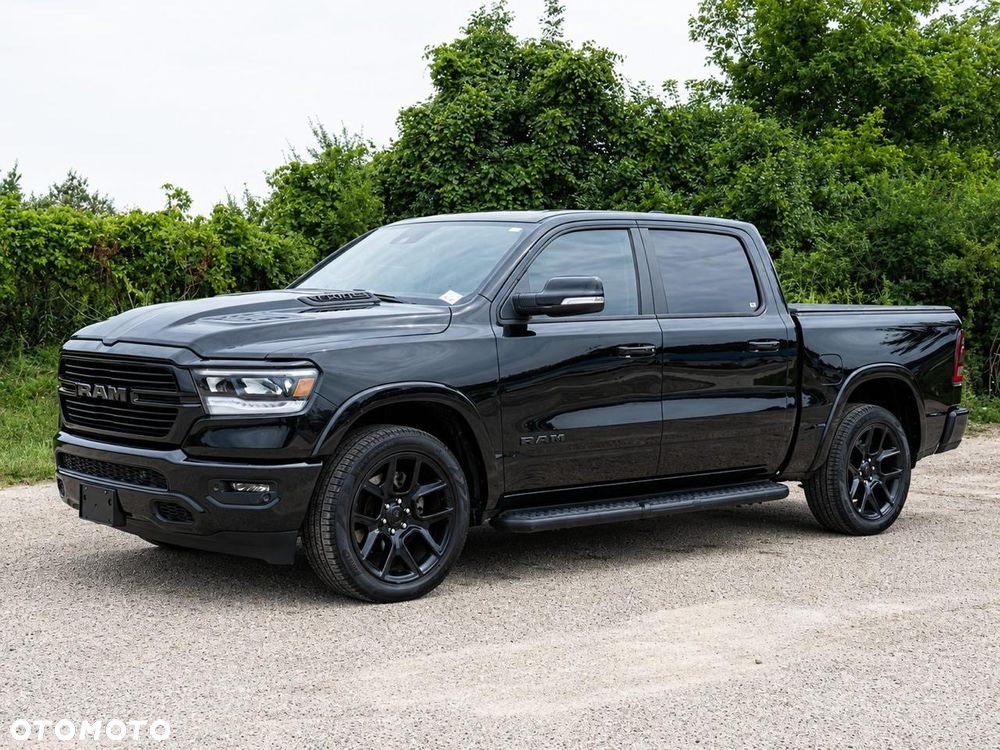 RAM 1500 - 3