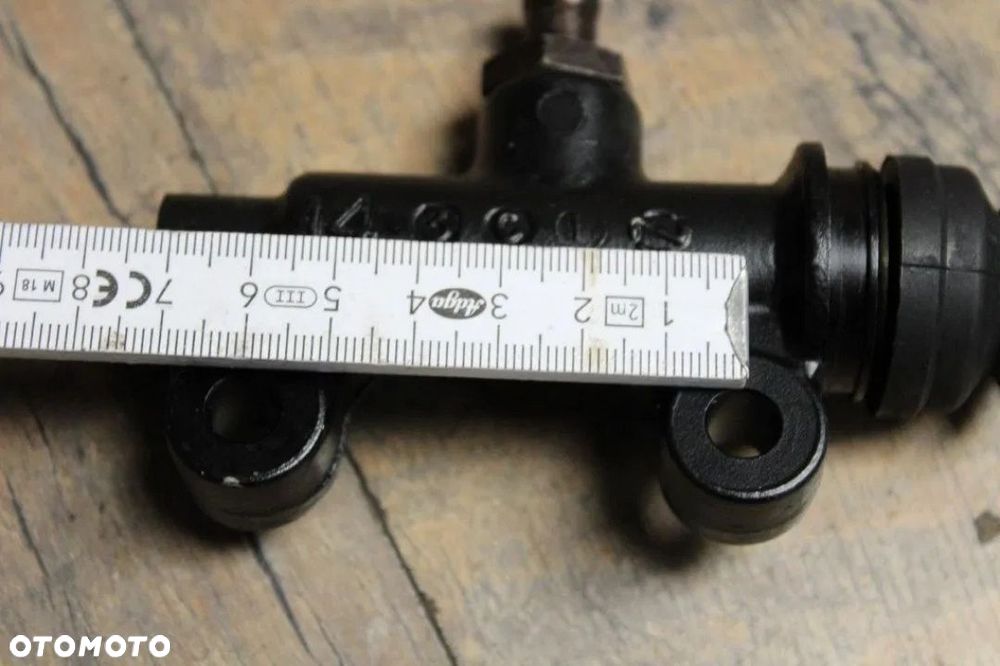 Pompa hamulcowa tył Japan - 2