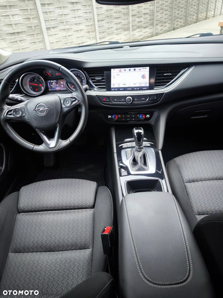 Opel Insignia 2.0 CDTI Exclusive S&S - 11