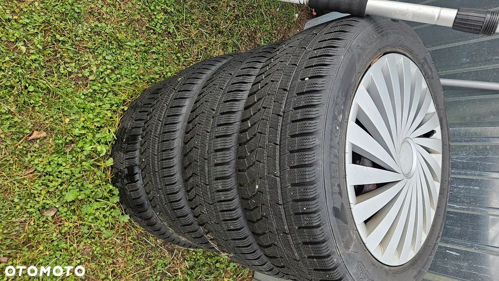 Opel Astra 1.6 Turbo Innovation - 18