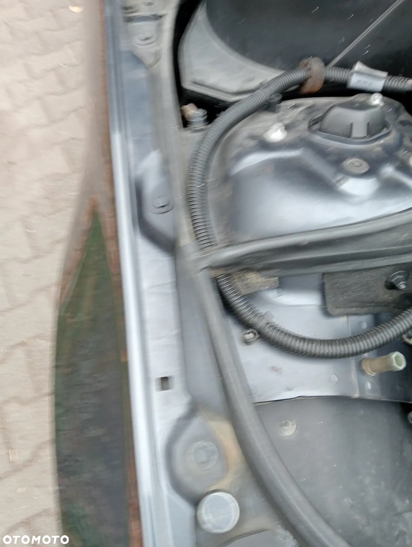 Mercedes-Benz Klasa C 200 CDI DPF Automatik Elegance - 35