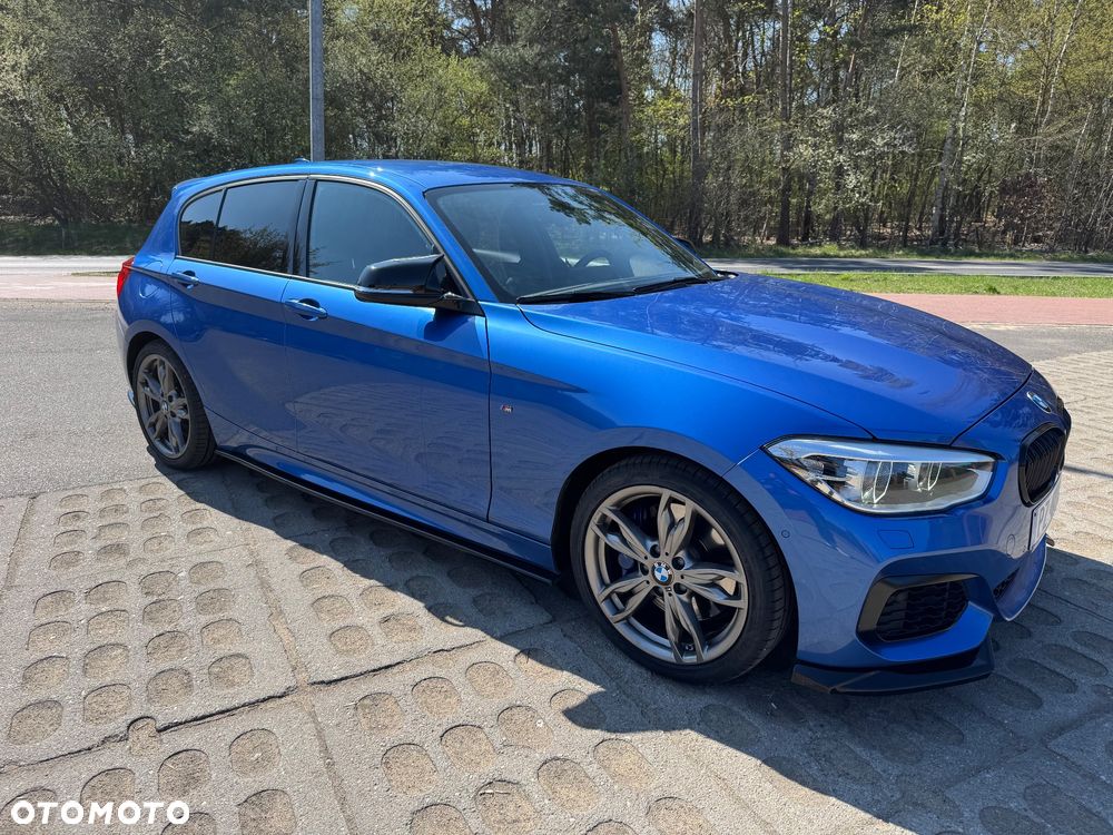 BMW 1M - 12