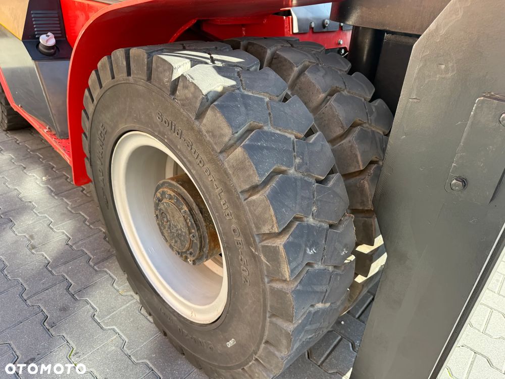 Manitou MI80D - 11