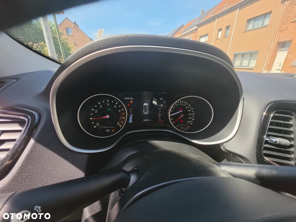 Jeep Compass 1.4 TMair Limited 4WD S&S - 10