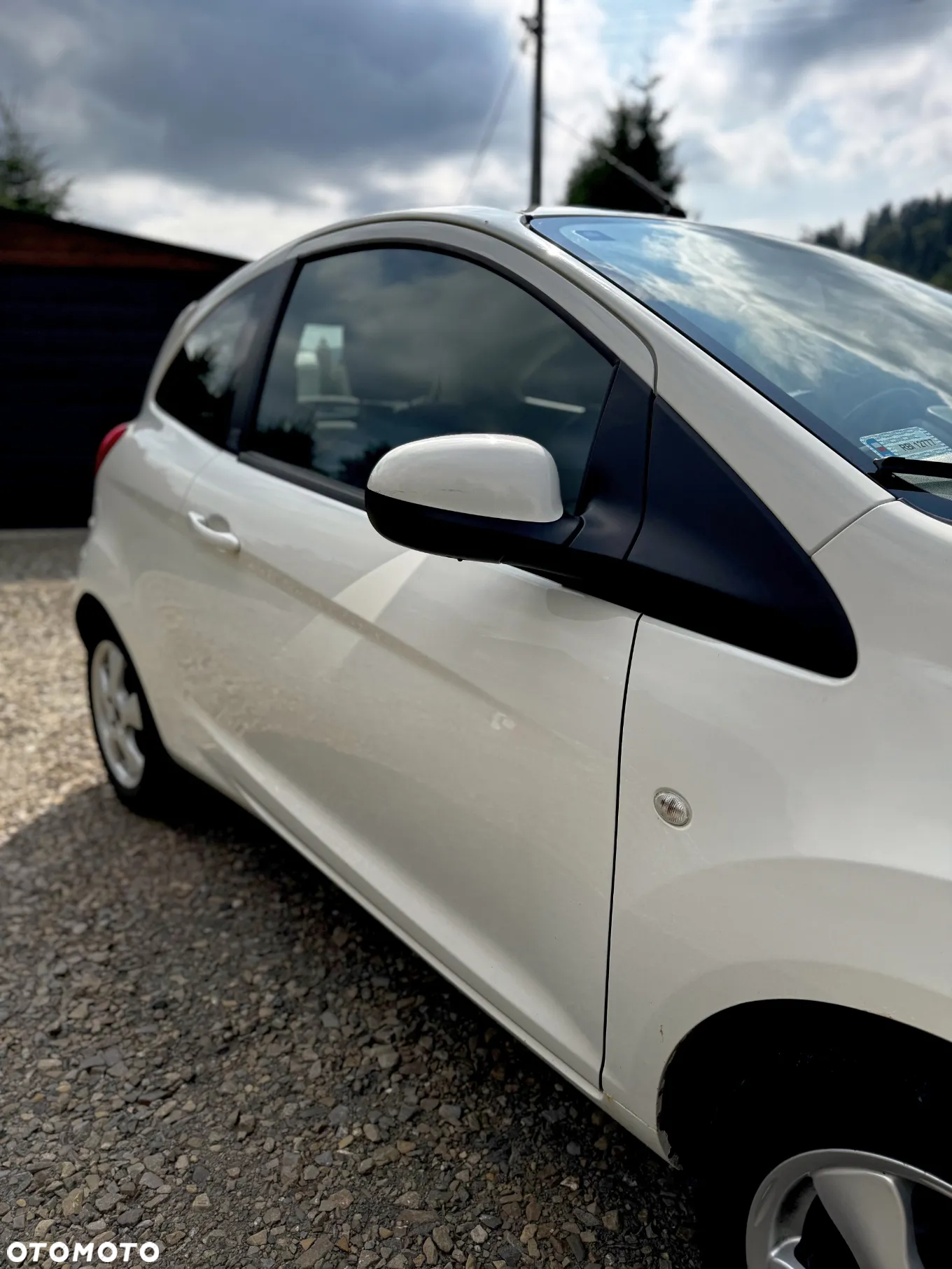Ford KA 1.2 Titanium - 4