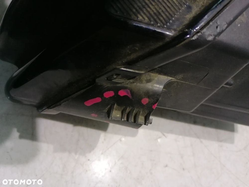 JAGUAR XF 2012r LIFT LAMPA PRAWY PRZÓD PRZEDNIA - 4