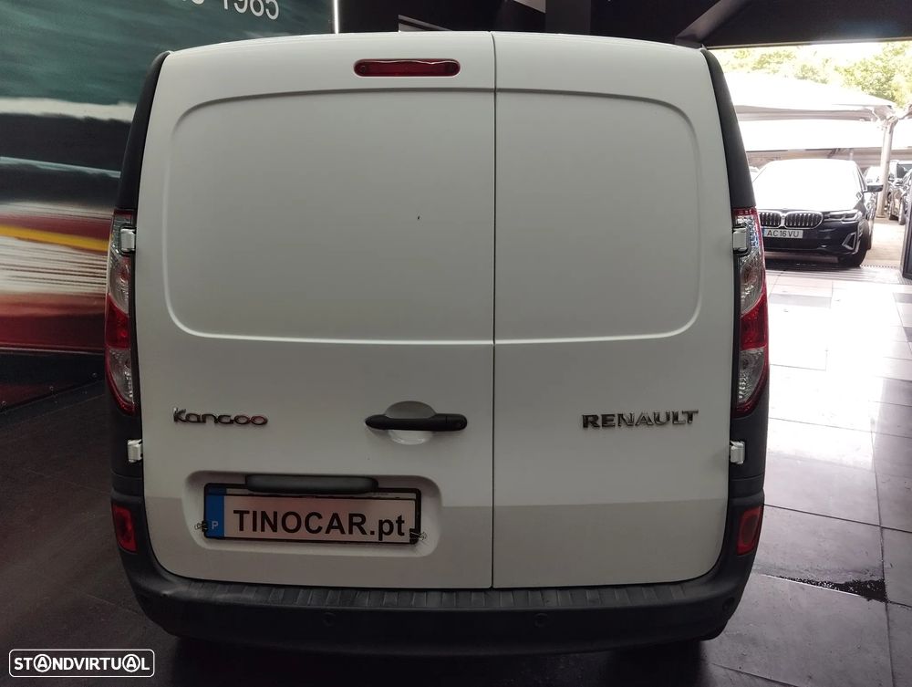 Renault Kangoo 1.5 dCi Business S/S  | DEDUZ IVA - 6