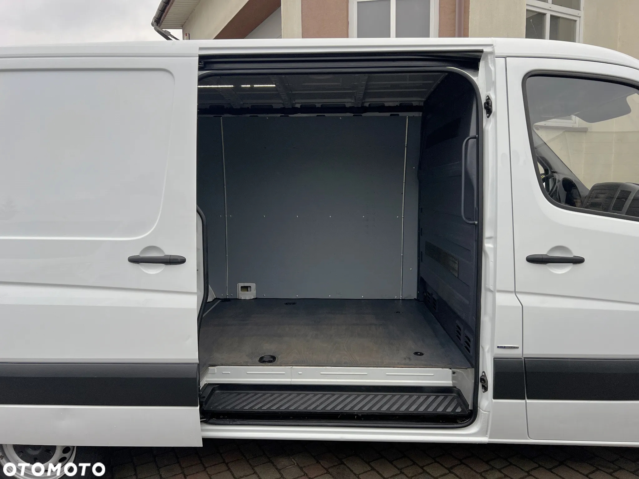Mercedes-Benz Sprinter L2H1 - 13
