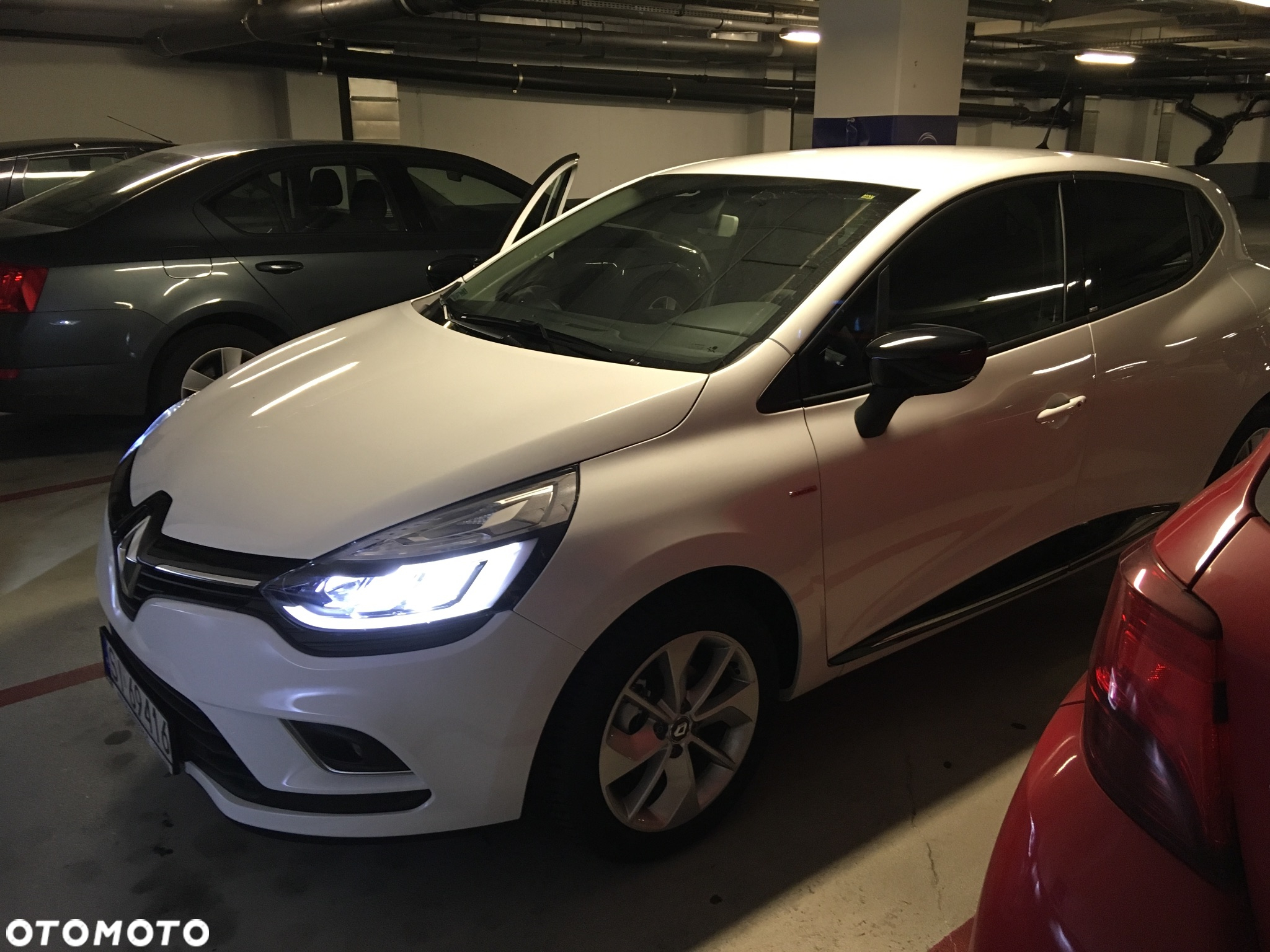 Renault Clio 0.9 Energy TCe Limited Plus - 32