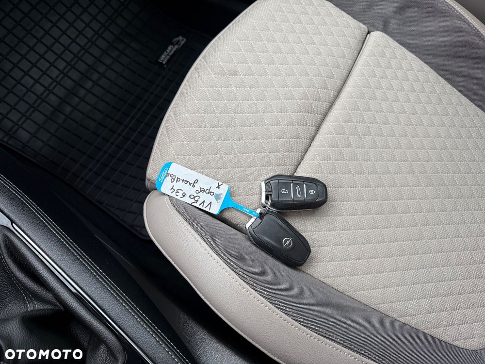 Opel Grandland X 1.2 Start/Stop Dynamic - 26