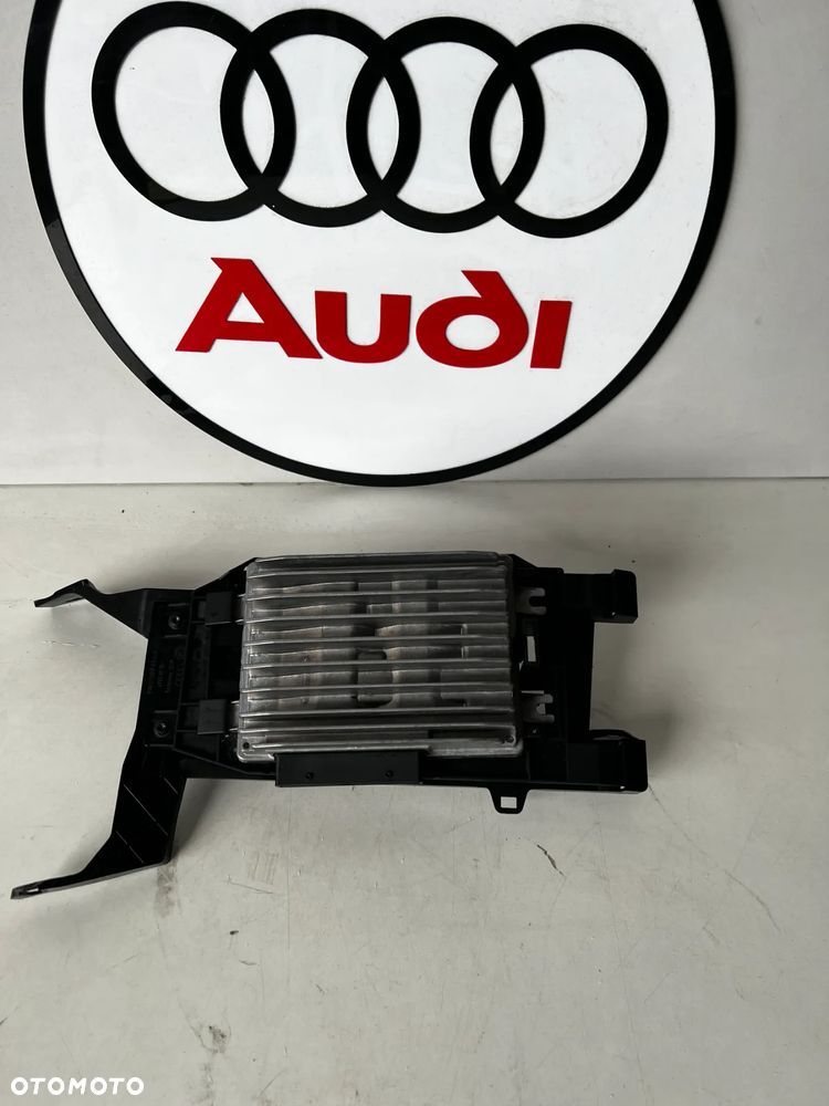 AUDI A3 WZMACNIACZ AUDIO 8Y003545A - 1