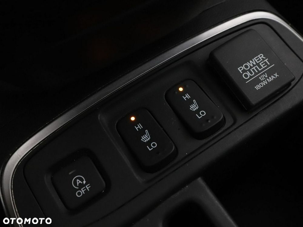 Honda CR-V 2.0i-VTEC 2WD Comfort - 29