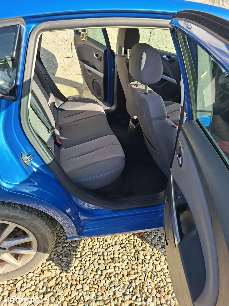 Seat Leon 1.2 TSI Ecomotive Good Stuff - 7