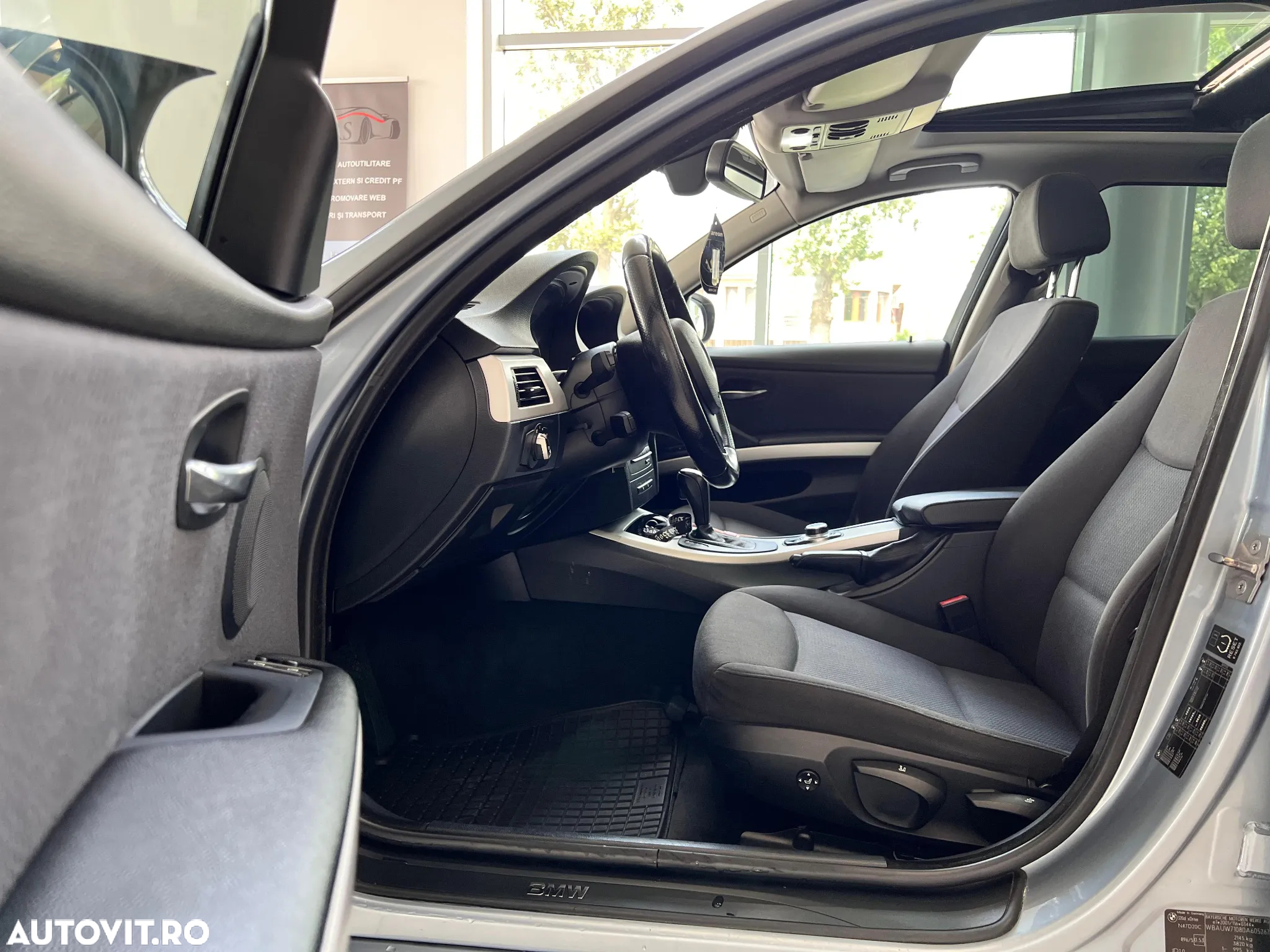 BMW Seria 3 - 9