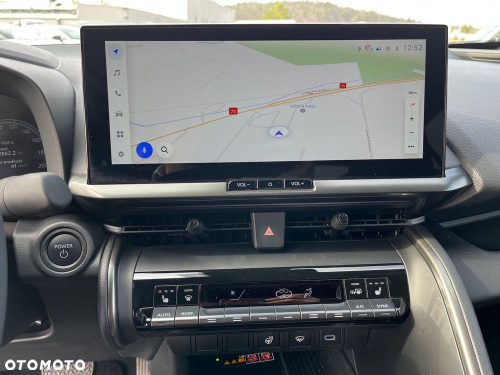 Toyota C-HR 1.8 Hybrid Style - 13
